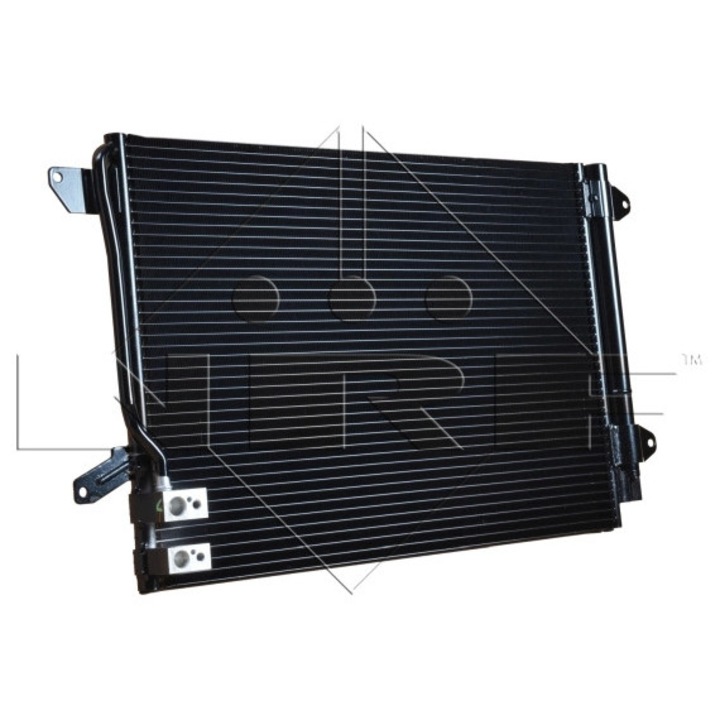 Radiator Aer Conditionat Clima 350028 Vw Beetle/Jetta 4