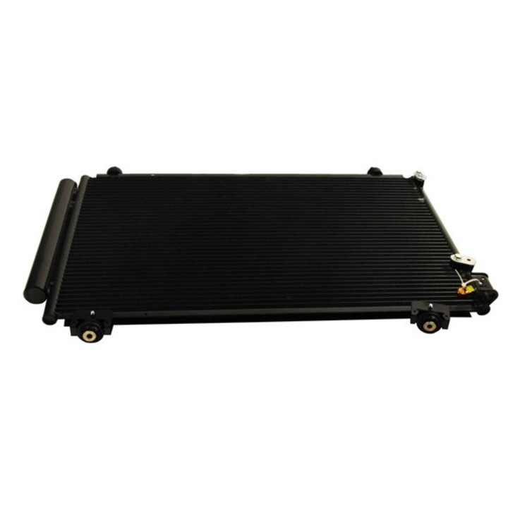 Kondenzátor, Klíma Ac856167 Toyota Avensis