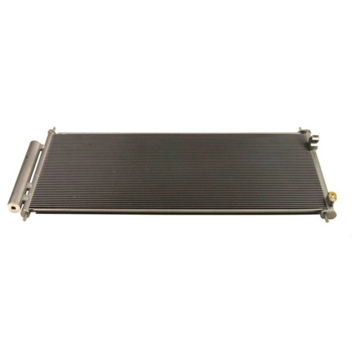 Kondenzátor, Klímaberendezés Ac830195 Honda Cr-Z/Insight/Jazz 3