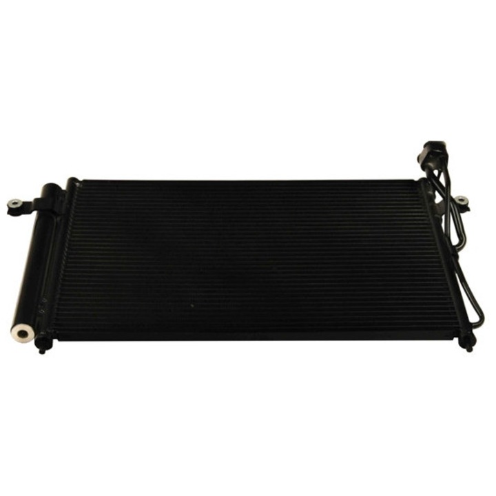 Kondenzátor, Klímaberendezés Ac830075 Hyundai Getz