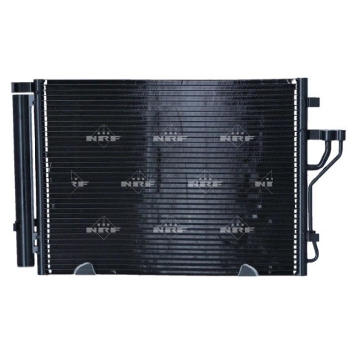 Kondenzátor, Klímaberendezés 35999 Hyundai Ix35 Kia Carens 4/Sportage 3