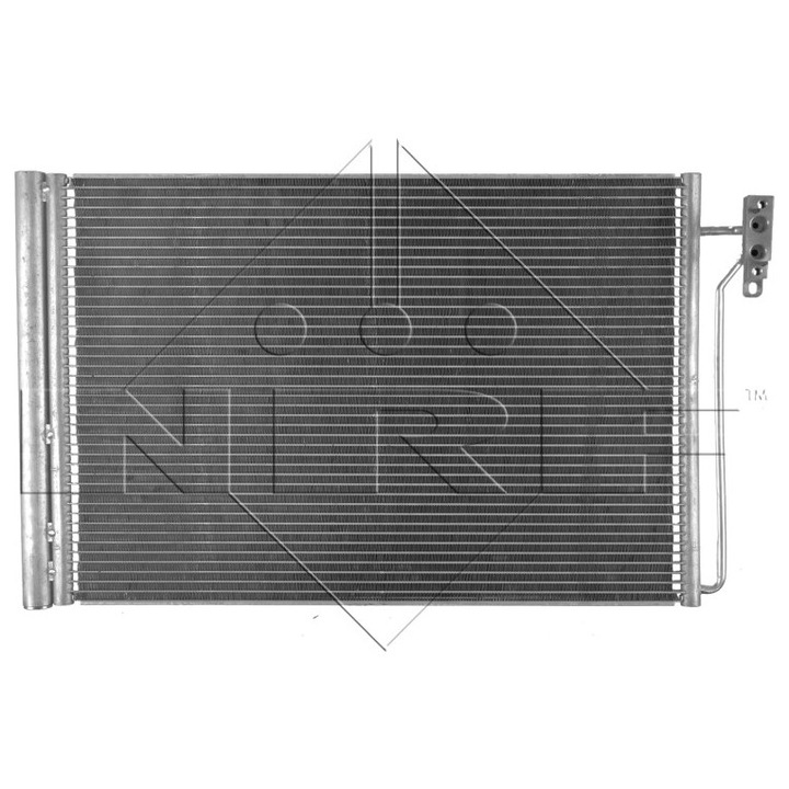 Radiator Aer Conditionat Clima 350224 Land Rover Range Rover 3