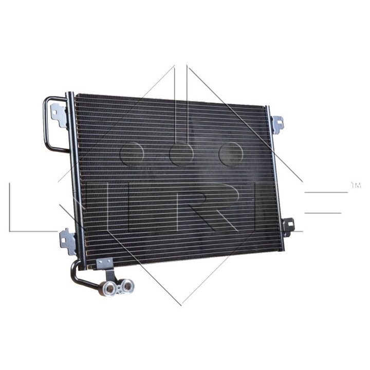 Kondenzátor, Klímatechnika 35340 Renault Scénic 1