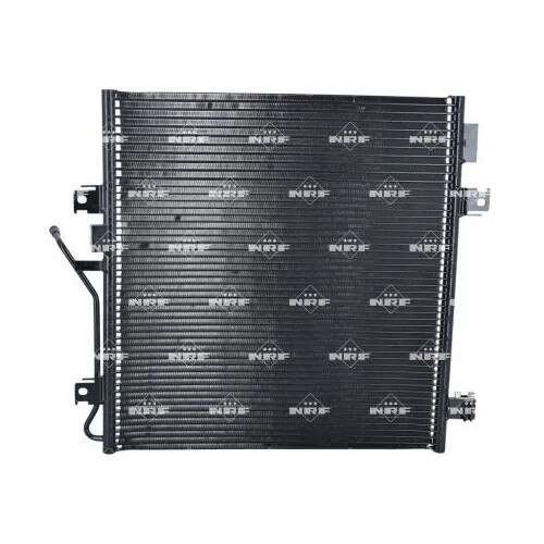 Condensator, Climatizare 350188 Dodge Nitro Jeep Cherokee - eMAG.ro