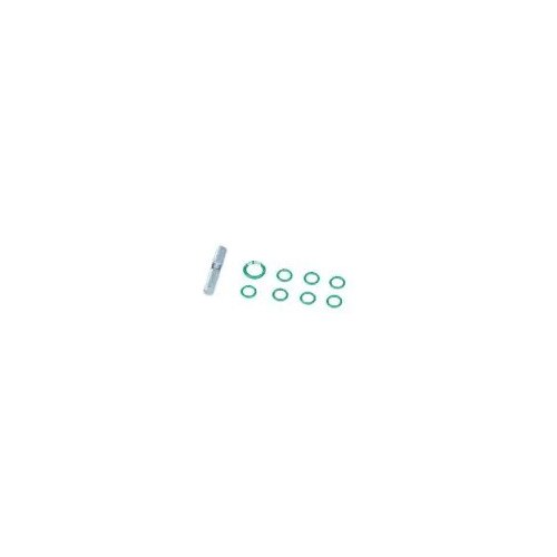 Condensator, Climatizare 350188 Dodge Nitro Jeep Cherokee - eMAG.ro