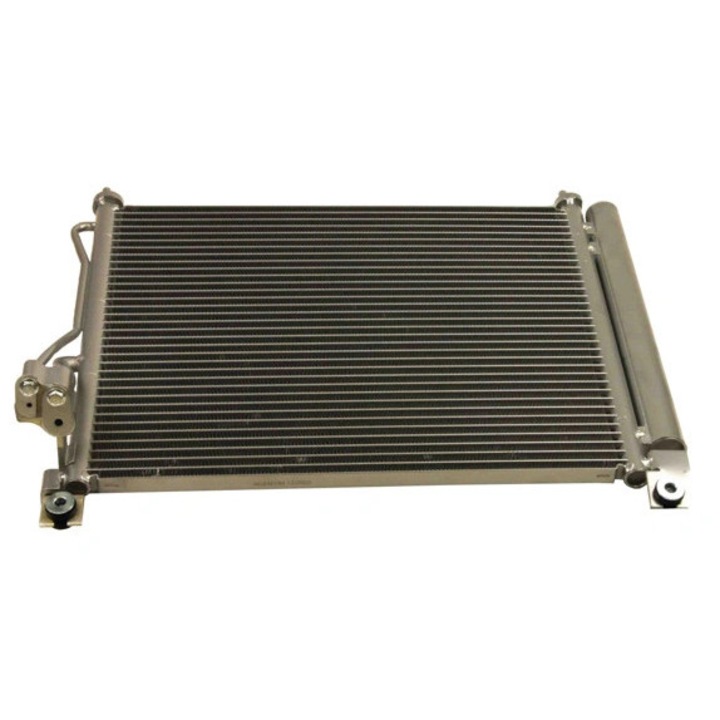 Kondenzátor, Klímaberendezés Ac830184 Kia Picanto 1