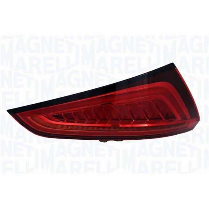 Lampa Spate Stanga 714021240701 Audi Q5
