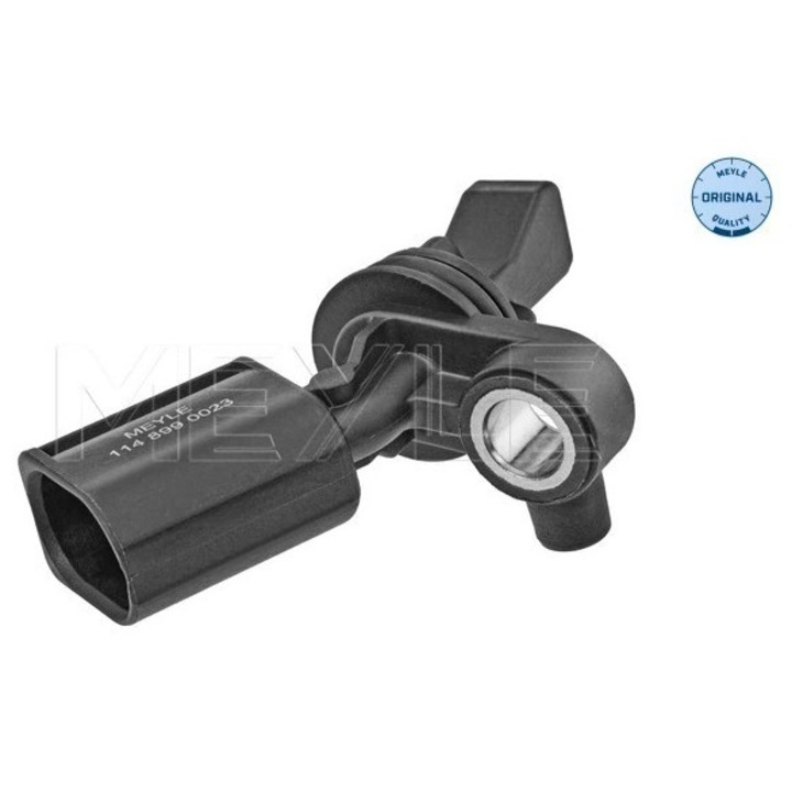 Szenzor, Kerékfordulatszám Érzékelő Jobb Hátsó Tengely 1148990023 Vw Amarok