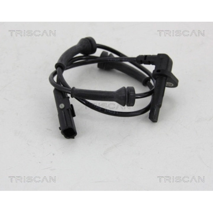 Senzor, Turatie Roata 818025150 Renault Laguna/Laguna 3