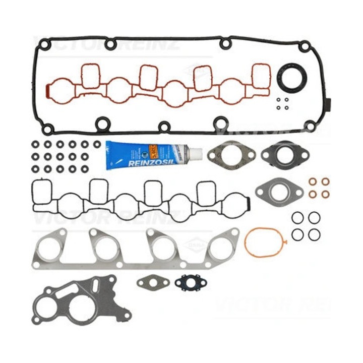 Set Garnituri, Chiulasa 02-38931-01 Audi A3/A4 B8/A5/A6 C6/Q5/Tt Seat Altea/Exeo/Leon/Toledo 3 Skoda Octavia 2/Superb 2