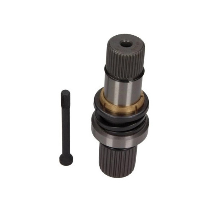 Tengely, Első híd differenciálmű 49-0670 Vw Multivan T5/Transporter T5