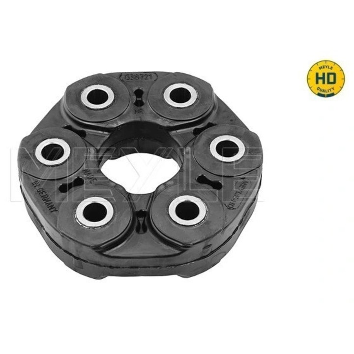 Csukló, Csuklós tengely 3141523103/Hd Bmw 1/3/5/X1/X5/X6/Z1/Z3/Z4 Opel Omega A/Omega B Vauxhall Carlton Mk 3