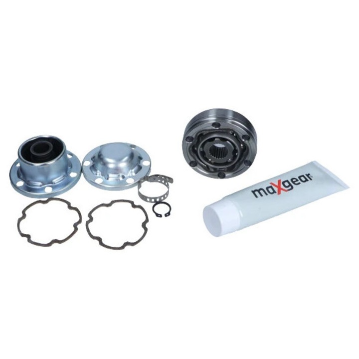 Csukló, Kardántengely 49-2867 Volvo S60 1/V70 1/V70 2/Xc70 1 Cross Country/Xc90 1