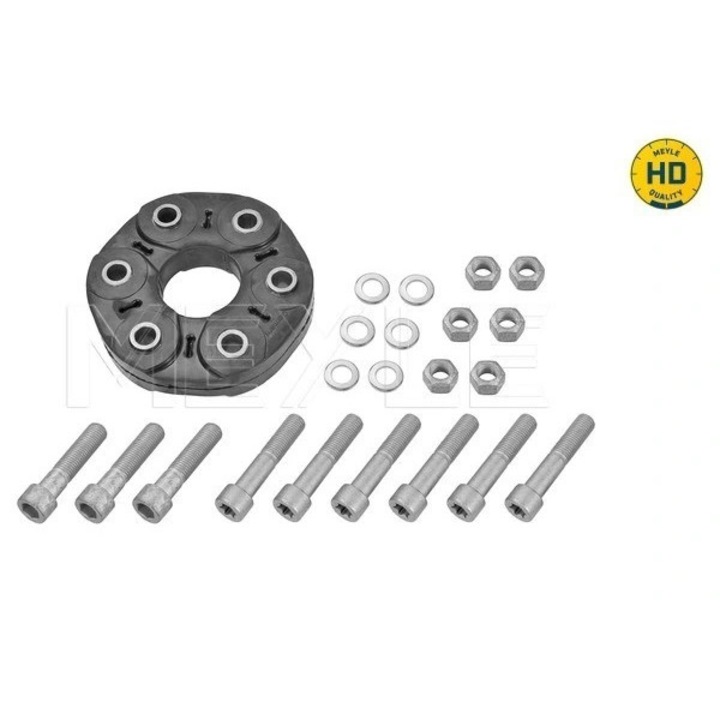 Csukló, Csuklós Tengely 0141522109/Hd Mercedes-Benz C-osztály/C-osztály T-modell/Clc-osztály/Clk/E-osztály/E-osztály T-modell