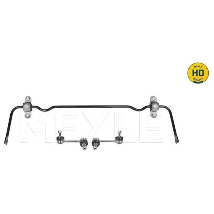 Stabilizátor rúd, hátsó tengely felfüggesztés 15-147530000/Hd Alfa Romeo Giulietta