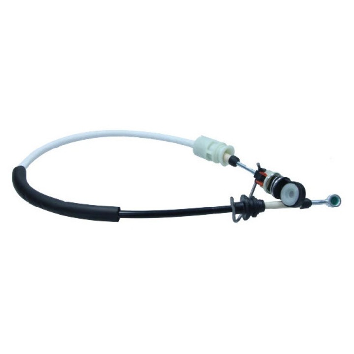 Kábel, Kézi Sebességváltó Bal 32-0609 Peugeot 407