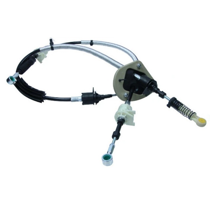 Kábel, Kézi Sebességváltó 32-1190 Iveco Daily 4