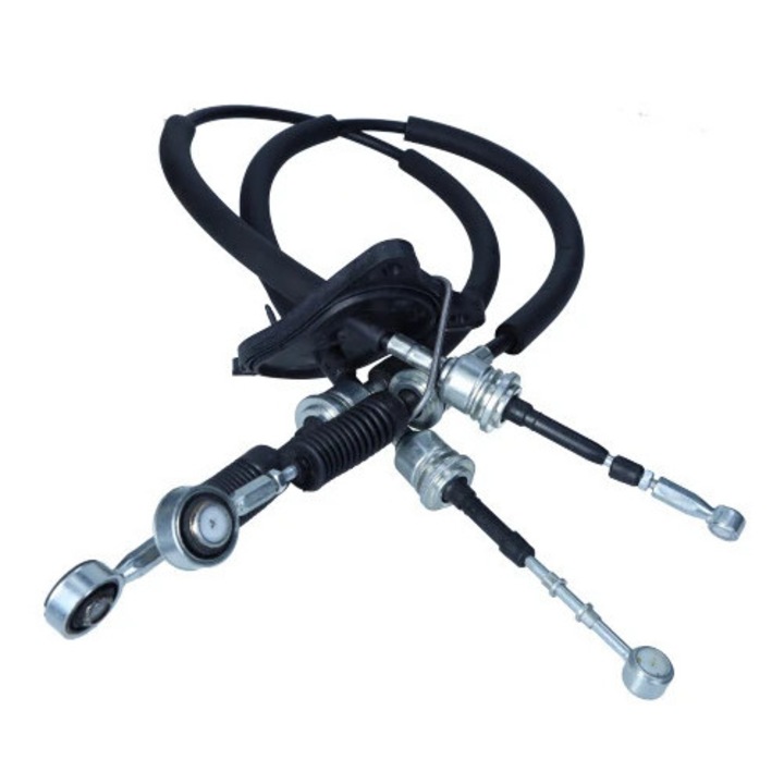 Kábel, Kézi Sebességváltó Bal 32-1899 Citroën Nemo Fiat Fiorino/Qubo Peugeot Bipper/Bipper Tepee