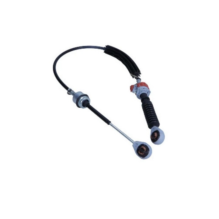 Kábel, Kézi Sebességváltó 32-0633 Renault Clio 3