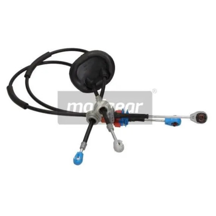 Bowden, kézi sebességváltó 32-0599 Citroën C2/C3 1/C3 2/C3 Pluriel