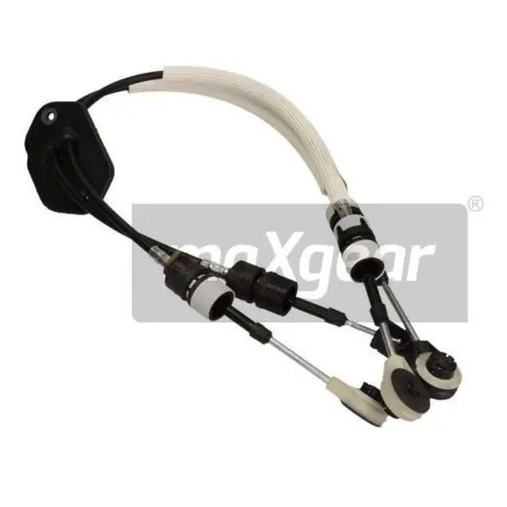 Kábel, Kézi sebességváltó 32-0643 Ford Transit