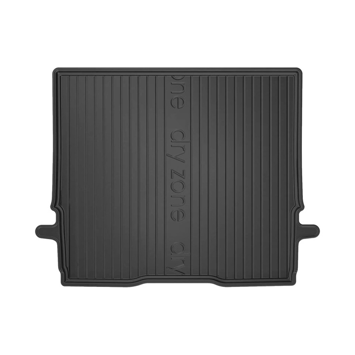 Cheder Portbagaj Dz405103 Citroën C4 Picasso 1