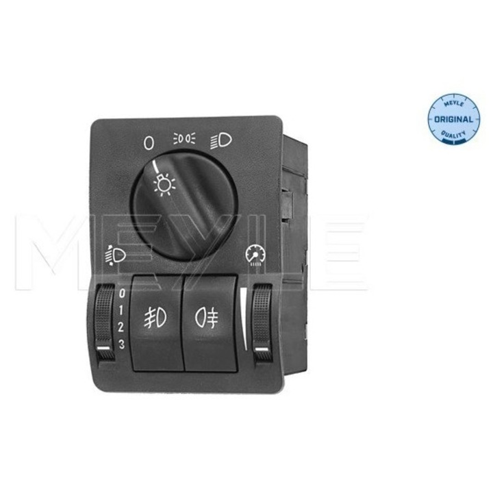 Kapcsoló, Fényszóró 6148900012 Opel Astra G/Astra G Classic Caravan/Zafira A