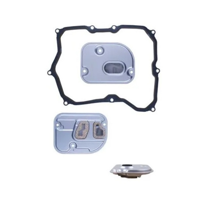 Hidraulikus szűrő, automata sebességváltó Hx236D Audi Q3 Vw Passat Cc B6/Tiguan