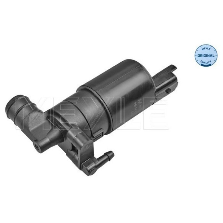 Vízpumpa, Első és Hátsó Szélvédőmosó 16-148700003 Citroën Berlingo / Berlingo First/C1/C3 Pluriel/C4/C4 1/C5 1/C6