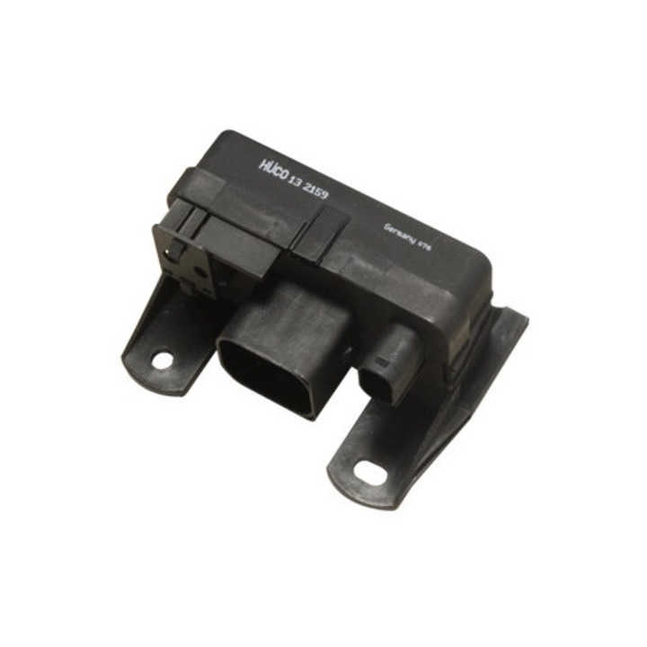 Releu, Instalatia De Comanda Bujie Incandescente 132159 Mercedes-Benz C-Class/C-Class T-Model/Clk/E-Class/E-Class T-Model