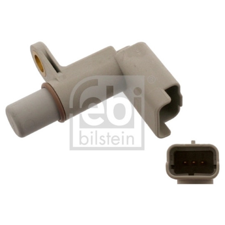 Senzor, Pozitie Ax Cu Came 31199 Citroën C5 1/C5 2/C5 3/C6/C8 Fiat Ulysse Lancia Phedra Peugeot 406/407/607/807