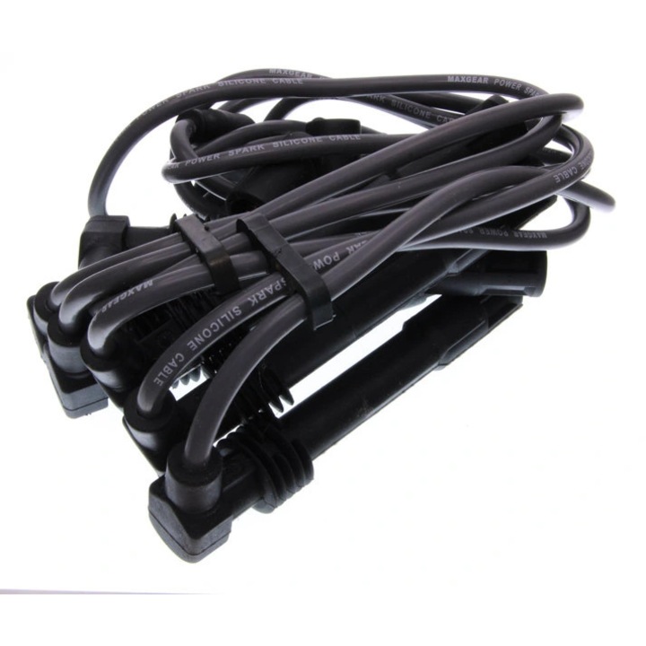 Set Cablaj Aprinder 53-0080 Alfa Romeo 33 Audi A4 B5/A4 B6/A6 C4/A6 C5/A8 D2 Skoda Superb 1 Vw Passat B5/Passat B5.5