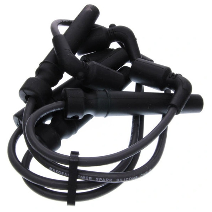 Gyújtáskábelkészlet 53-0021 Chevrolet Aveo / Kalos/Cruze/Lanos Daewoo Lanos/Nubira/Rezzo