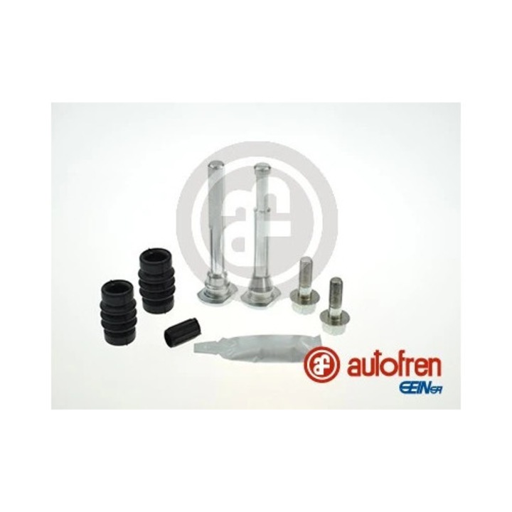 Culisante Etrier D7099C Alfa Romeo Mito Citroën C4/C4 1 Fiat 500/500 C/Bravo/Bravo 2/Doblo/Idea/Panda