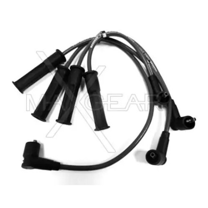Gyújtáskábelkészlet 53-0074 Dacia Dokker/Lodgy/Logan/Logan MCV 2/Logan Pick-Up/Sandero/Sandero 2 Renault Clio 2/Kangoo