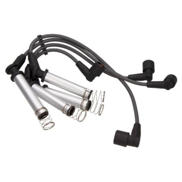 Gyújtáskábelkészlet 53-0152 Ford Fiesta 5/Ka/Street Ka