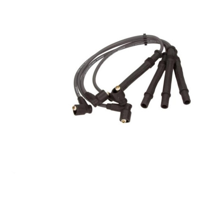 Gyújtáskábelkészlet 53-0126 Dacia Logan/Logan 2/Logan Mcv 2/Sandero/Sandero 2 Nissan Kubistar Renault Clio 2/Clio 3