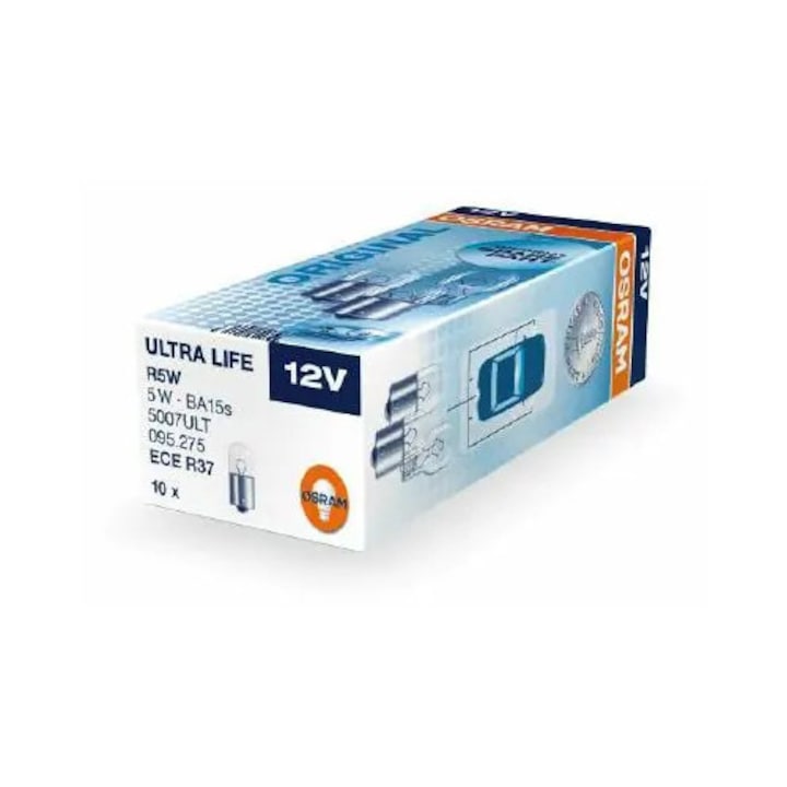 Bec, irányjelző 5007Ult Abarth Grande Punto Alfa Romeo 155/164/33/6/75/90/Alfasud/Alfasud Sprint/Alfetta/Arna/Spider