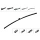 Lamela Stergator 3397006951 Abarth 500 / 595 / 695/500C / 595C / 695C Aiways U5/U6 Alfa Romeo Giulia/Giulietta Alpina B3