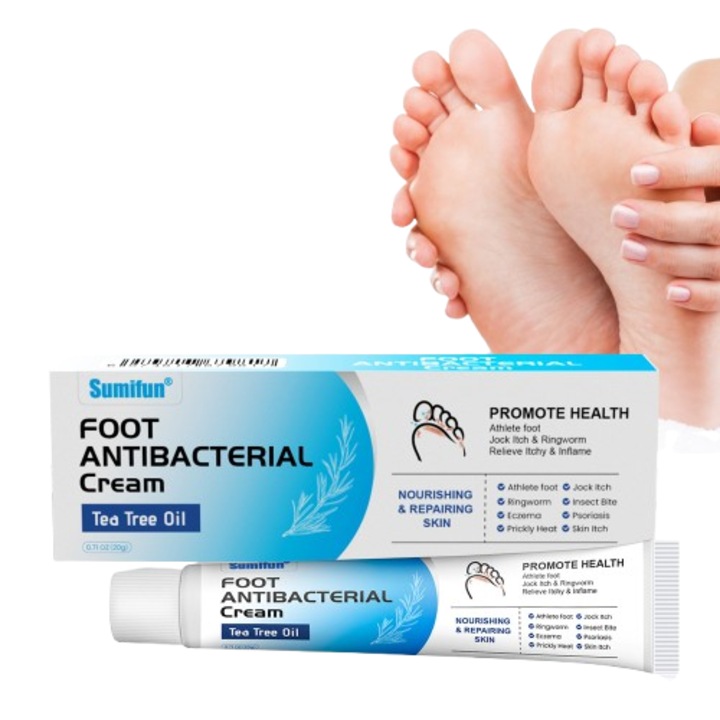 Teafaolajos lábkrém, 20g, külsőleges ápolás, mindennapi használat