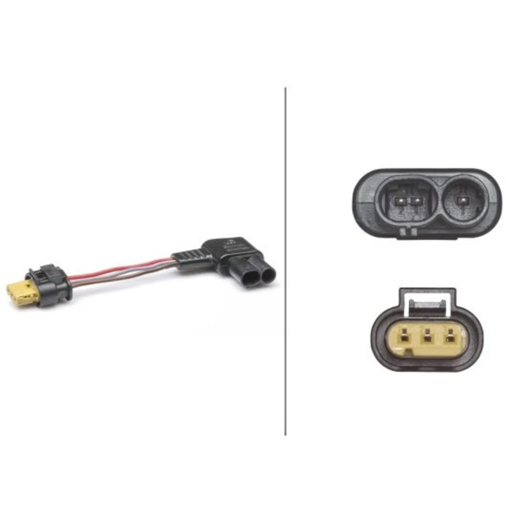 Адаптер за акумулатор 8Ka009429-901 Bmw 1/3/5/6/X5/X6/Z4