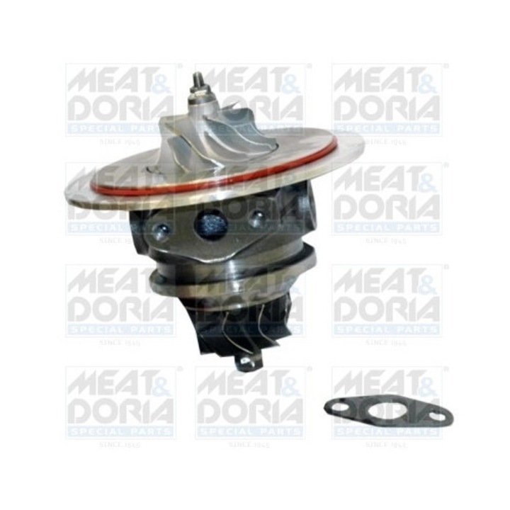 Alap turbófeltöltő szerelvény 60016 Kia Sorento 1