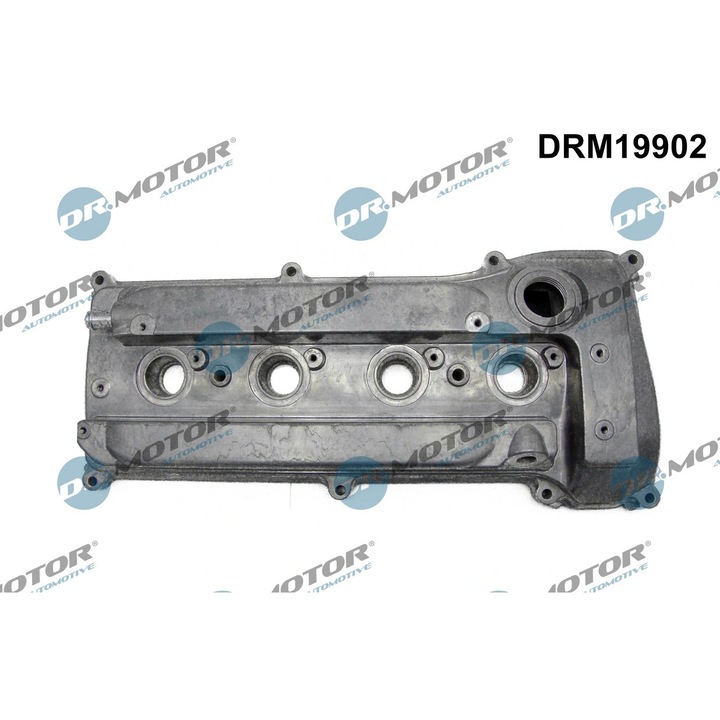 Szelepfedél Drm19902 Toyota Avensis/Avensis Verso/Camry/Rav 4 2/Rav 4 3
