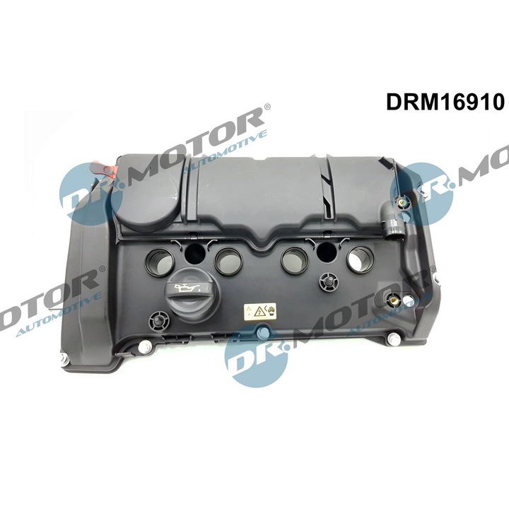 Capac Culbutor Drm16910 Citroën Ds4/Ds5 Ds Ds 3/Ds 4 / Ds 4 Crossback/Ds 5 Peugeot 208 1/308/308 1/308 2/308 Sw 2/Rcz