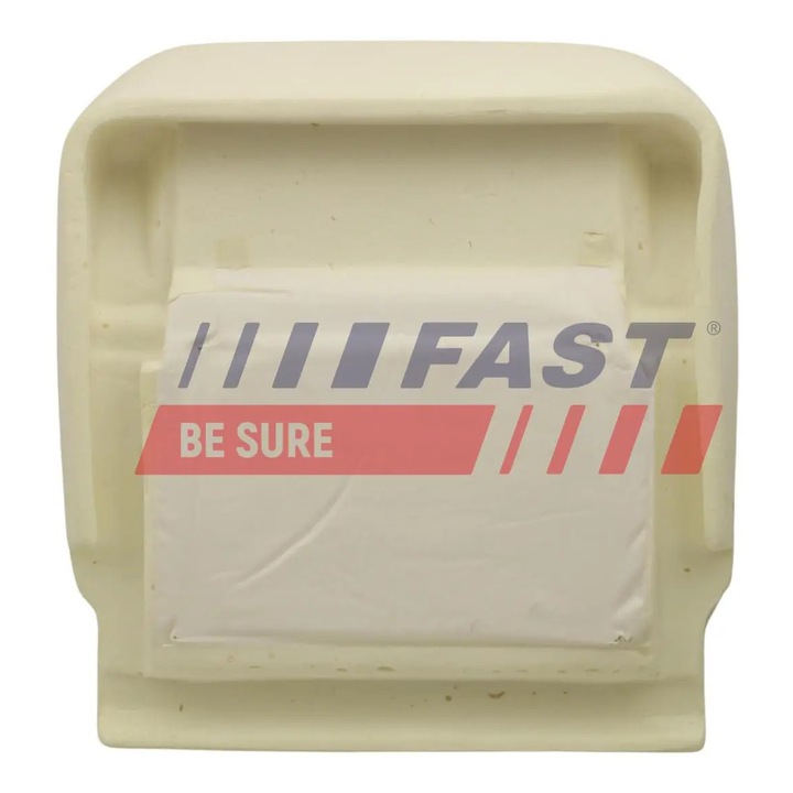 Тапицерия седалка Ft93511 Fiat Doblo Opel Combo