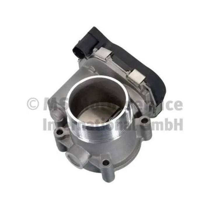 Carcasa Clapeta 7.03703.71.0 Audi A1/A3/A4 B7/A4 B8/A5/A6 C6/A6 C7/A7/A8 D4/Q2/Q3/Q5/Tt Porsche Macan Seat Alhambra/Exeo