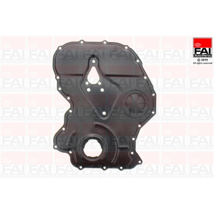 Carcasa Distributie Tcc13 Ford Ranger/Transit