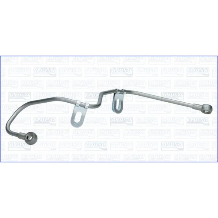 Conducta Ulei, Incarcare Op10831 Smart Forfour