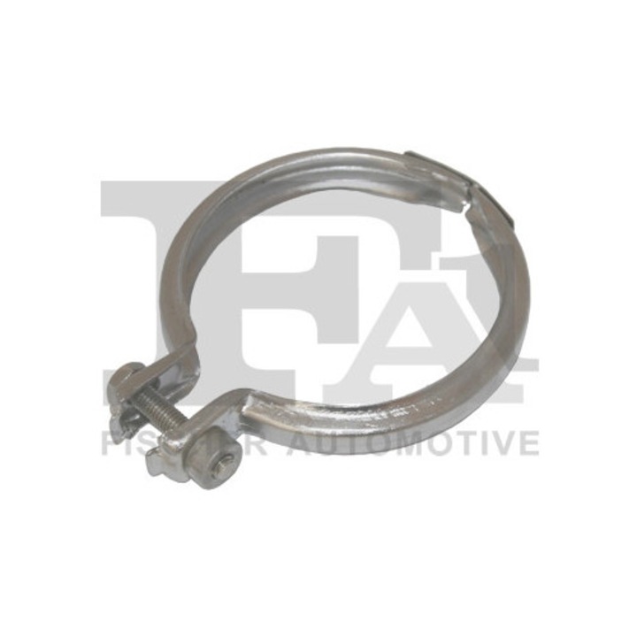 Csőcsatlakozó, Kipufogórendszer 104-891 Alpina B3/B4/B7/D3/D4/D4 Gran/D5/Xd3/Xd4 Bmw 1/2/3/3 Gran Turismo/3 Touring