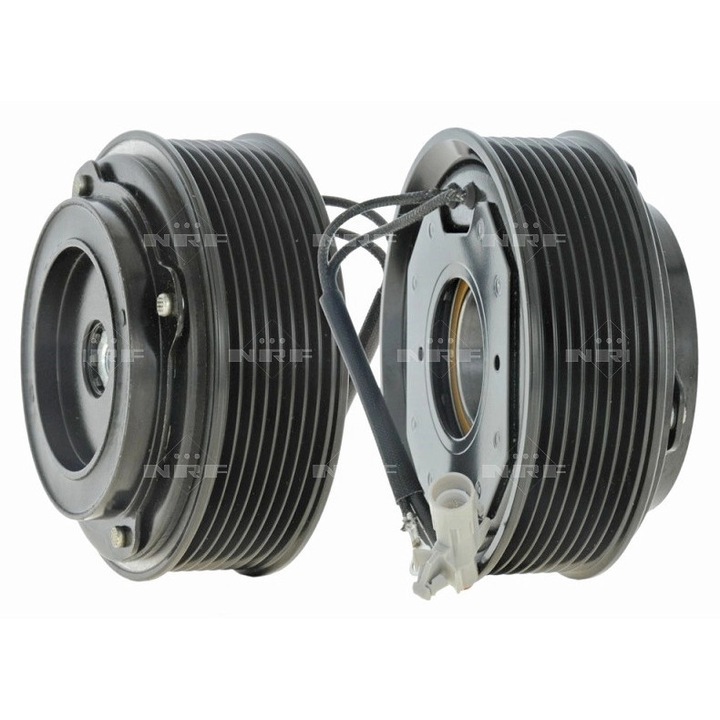 Магнитна муфа, Компресор за климатик 380098 Bmw 1/2/3/3 Gran Turismo/3 Touring/4/4 Gran/5/5 Gran Turismo/6/6 Gran/7/X3